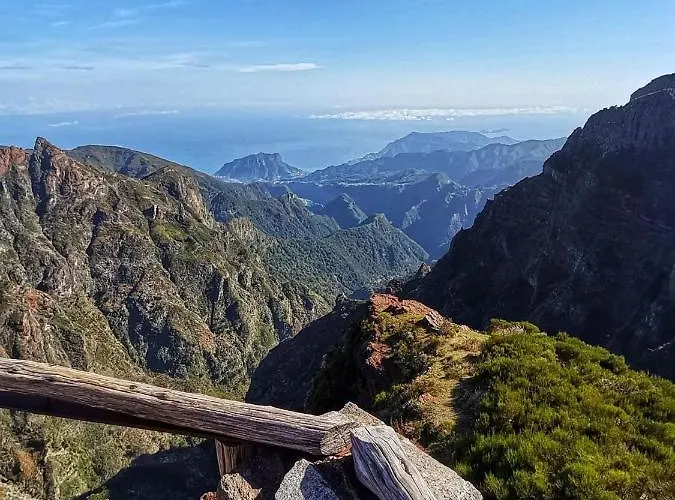 Ines Seaview Funchal (Madeira)