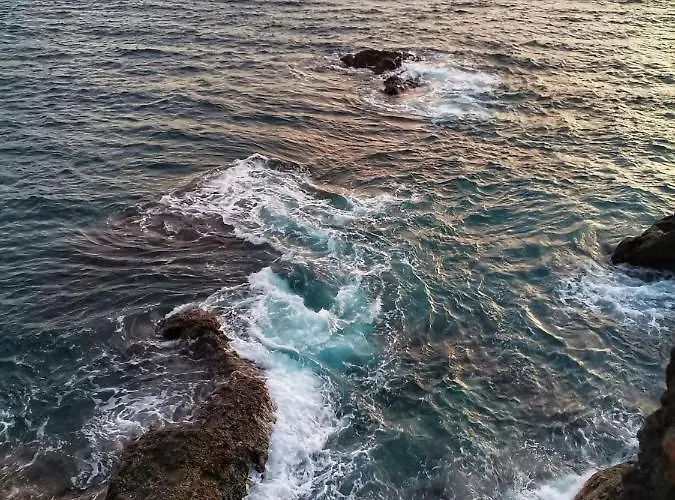 Apartamento Ines Seaview Funchal (Madeira)