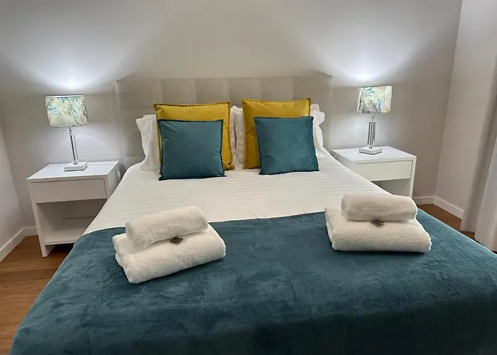 Ines Seaview Apartamento *