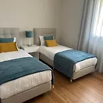 Appartamento Ines Seaview *