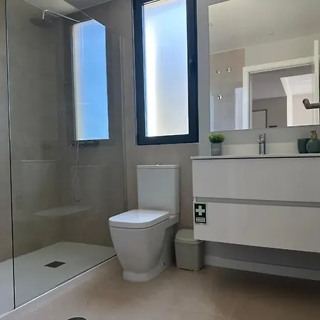Ines Seaview Appartamento Funchal (Madeira)