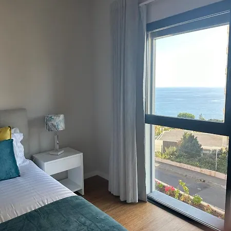 Апартаменты Ines Seaview *