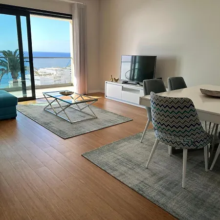 Ines Seaview * Фуншал